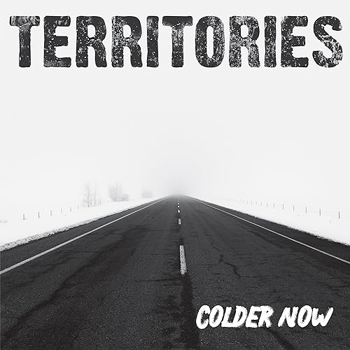 Colder Now von Pirates Press Records