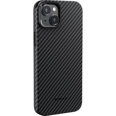 Pitaka MagEZ Case Pro for iPhone 15 Plus 1500D von PITAKA