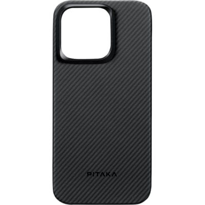 Pitaka MagEZ Case for iPhone 15 Pro 600D von PITAKA