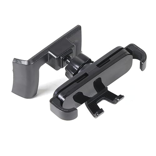 PIUGILH Kompatibel mit Land Rover Freelander 2 2007-2012 Navigationshalterung Innendekoration Handyhalterung,Auto Handyhalterung Geeignet für 4 bis 7 Zoll Smartphones von PIUGILH
