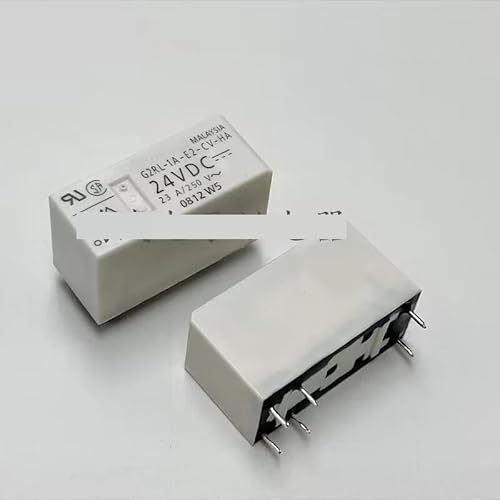 1pcs/lot relay:G2RL-1A-E2-CV-HA 24VDC 23A 6pins PIUHRKLEVD von PIUHRKLEVD