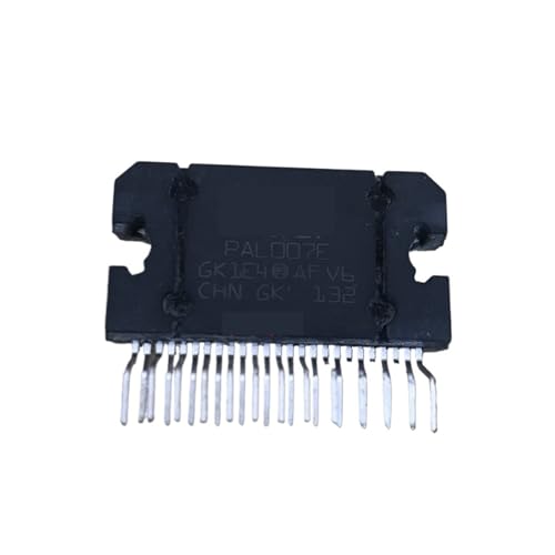 1pcs pal007e zip25 PIUHRKLEVD 1pcs pal007e zip25 PIUHRKLEVD von PIUHRKLEVD