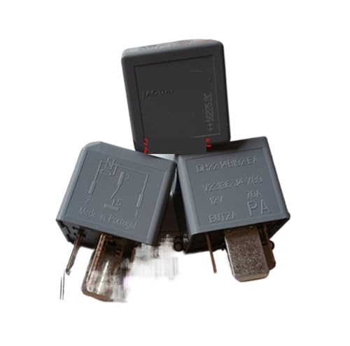 70A current DH22-14B192-EA V23136-J4-X89 12V relay PIUHRKLEVD 70A current DH22-14B192-EA V23136-J4-X89 12V relay PIUHRKLEVD von PIUHRKLEVD