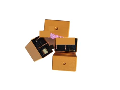 ACVN51212 12VDC Relay 4Pins 35A PIUHRKLEVD von PIUHRKLEVD