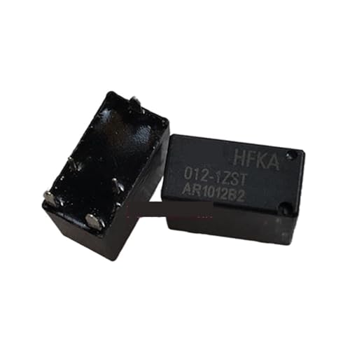 Hfka-012-1zst relay PIUHRKLEVD von PIUHRKLEVD