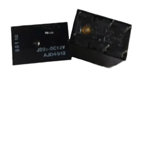 Jd2a-dc12v relay PIUHRKLEVD Jd2a-dc12v relay PIUHRKLEVD von PIUHRKLEVD