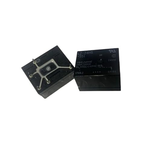 LZ-24H LZ-24HS purpose relay PIUHRKLEVD LZ-24H LZ-24HS purpose relay PIUHRKLEVD von PIUHRKLEVD