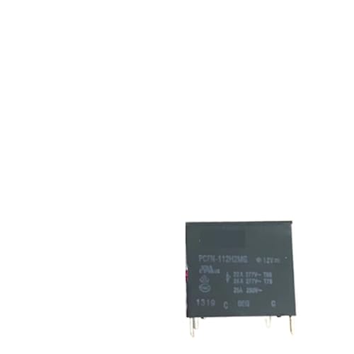 PCFN-112H2MG DC12V Relay PIUHRKLEVD PCFN-112H2MG DC12V Relay PIUHRKLEVD von PIUHRKLEVD