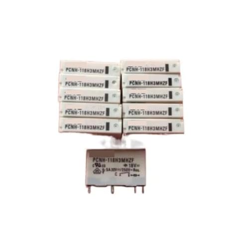 PIUHRKLEVD PCNH-118H3MHZF Relay 4-pin von PIUHRKLEVD