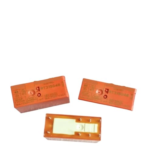RT315048 16A Relay PIUHRKLEVD RT315048 16A Relay PIUHRKLEVD von PIUHRKLEVD