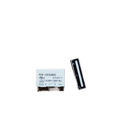 Relay 4.5V PCN-104D3MHZ can replace PCN-105D3MHZ PIUHRKLEVD Relay 4.5V PCN-104D3MHZ can replace PCN-105D3MHZ PIUHRKLEVD von PIUHRKLEVD