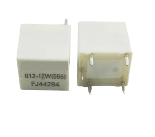 Relay HFKW-012-1ZW 20A16VDC CMA51H-S-DC12 PIUHRKLEVD Relay HFKW-012-1ZW 20A16VDC CMA51H-S-DC12 PIUHRKLEVD von PIUHRKLEVD