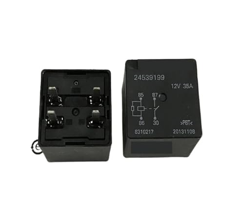 Relay HFV28-12-HT-R PIUHRKLEVD Relay HFV28-12-HT-R PIUHRKLEVD von PIUHRKLEVD