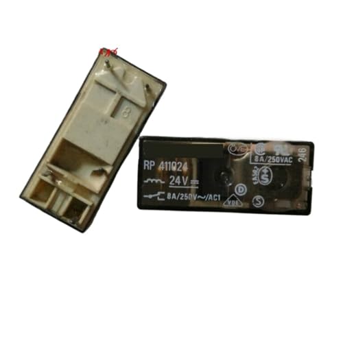 Relay RP411024 5 feet PIUHRKLEVD Relay RP411024 5 feet PIUHRKLEVD von PIUHRKLEVD