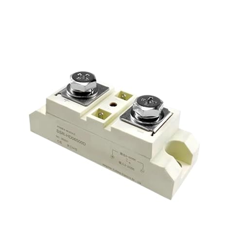 SSR HD0680D Industrial Solid State Relay HD06100D HD06120D 24VDC DC control DC 80A 100A 120A 150A 200A 300A 400A 500A SSR-HD0680 PIUHRKLEVD(SSR-HD06150D 150A) von PIUHRKLEVD