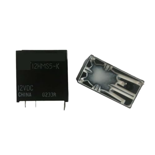 VE12HMS5-K 12VDC relay pin 4 PIUHRKLEVD VE12HMS5-K 12VDC relay pin 4 PIUHRKLEVD von PIUHRKLEVD