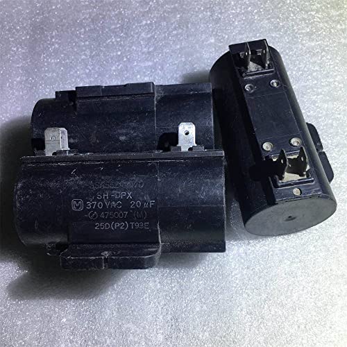 Zerlegen Sie den SH-DPX 20UF 370VAC, schalten Sie den Platinum Machine Infinite-Kondensator 1 Stk AMNzOgOdL Zerlegen Sie den SH-DPX 20UF 370VAC, schalten Sie den Platinum Machine Infinite-Kondensator 1 Stk AMNzOgOdL von PIUHRKLEVD