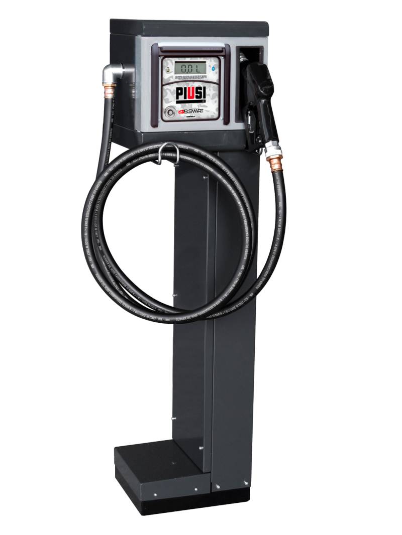 Dieseltankstelle PIUSI CUBE B.Smart von PIUSI