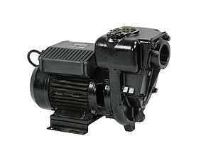PIUSI Dieselpumpe Betankungspumpe E 300 von PIUSI