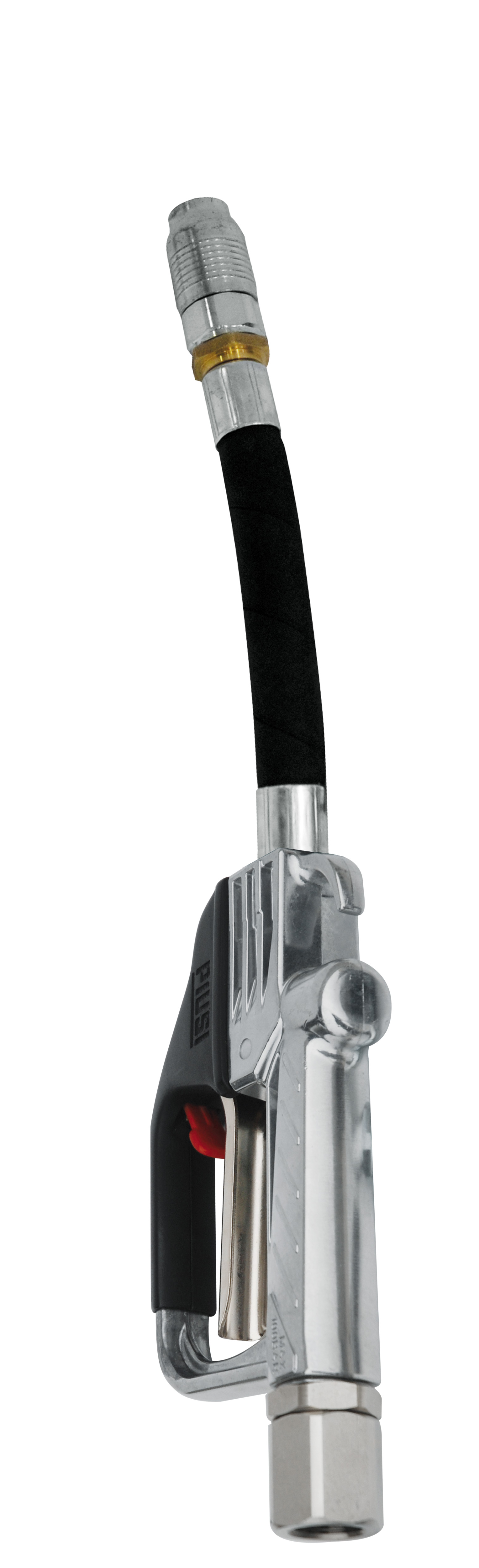 PIUSI EASY OIL Zapfpistole für Öle und Schmiermittel, 60 l/min. / flexibel / ohne Zählwerk PIUSI EASY OIL Zapfpistole für Öle und Schmiermittel, 60 l/min. / flexibel / ohne Zählwerk von PIUSI