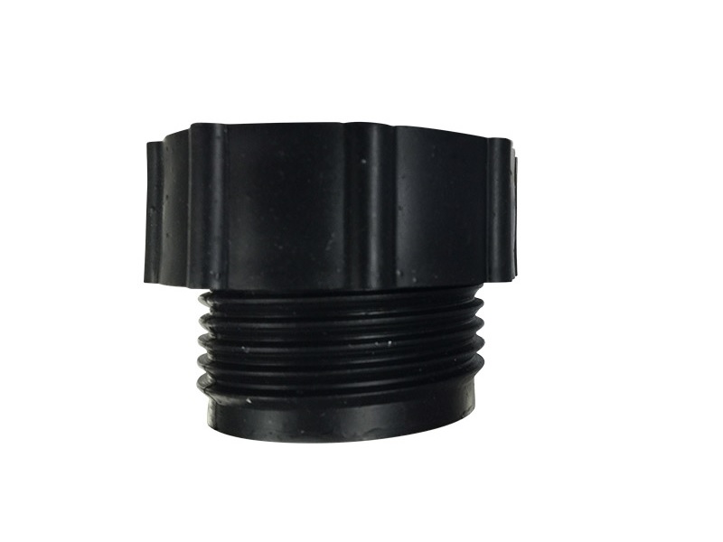 PIUSI Fassadapter für Handkurbelpumpe 56 x 4 mm PIUSI Fassadapter für Handkurbelpumpe 56 x 4 mm von PIUSI
