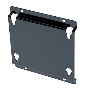 PIUSI Montageplatte für Schlauchhaspel, schwenkbar, klein, schwenkbar, klein von PIUSI