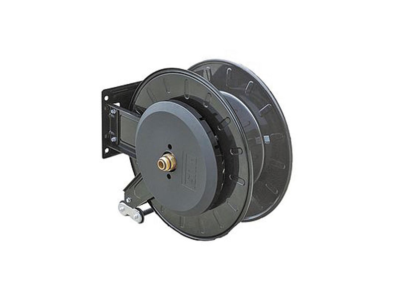 PIUSI Schlauchhaspel automatisch 1", mit 10 m Schlauch, mit 10 m Schlauch PIUSI Schlauchhaspel automatisch 1", mit 10 m Schlauch, mit 10 m Schlauch von PIUSI