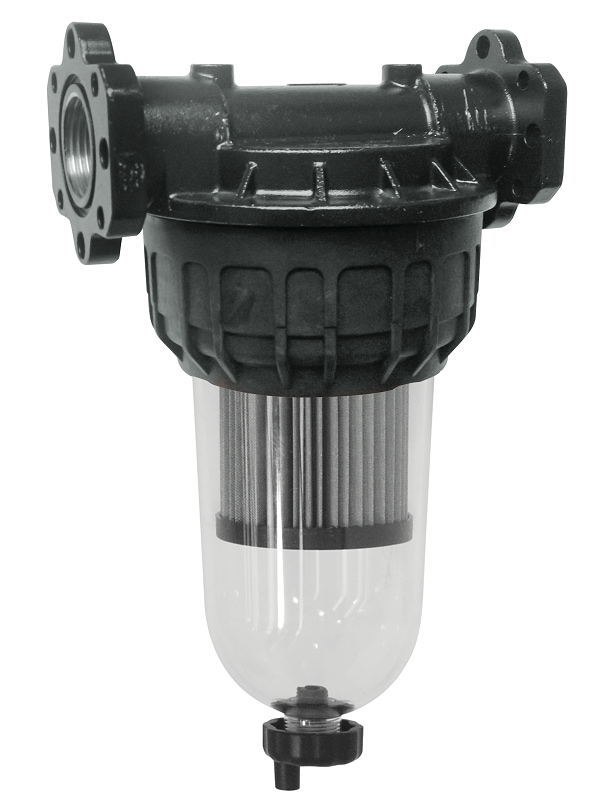 PIUSI Schmutzfilter für Diesel und Öl ab 125 µm PIUSI Schmutzfilter für Diesel und Öl ab 125 µm von PIUSI