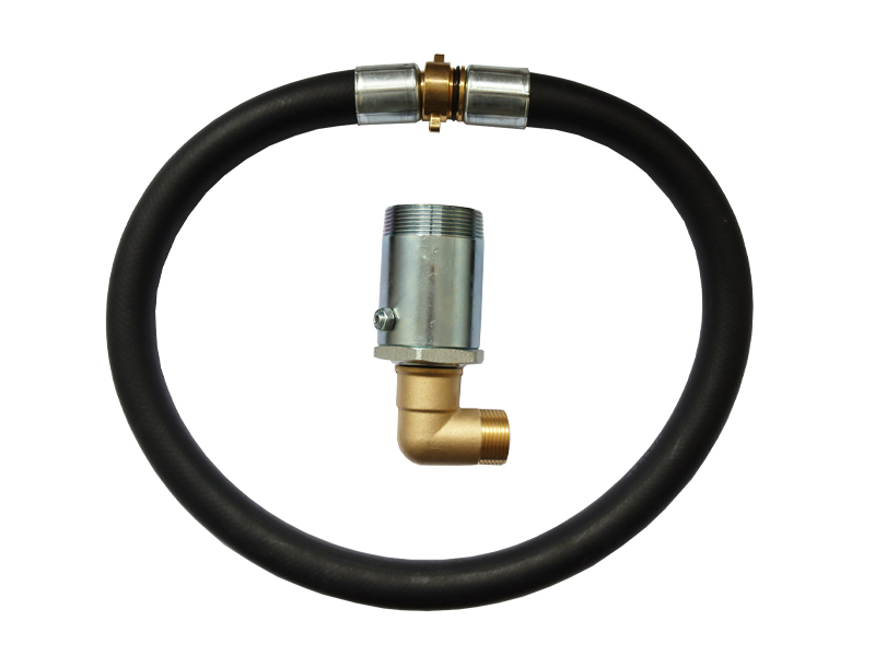 PIUSI Verbindungsset E56 / E72 für Dieseltank PIUSI Verbindungsset E56 / E72 für Dieseltank von PIUSI