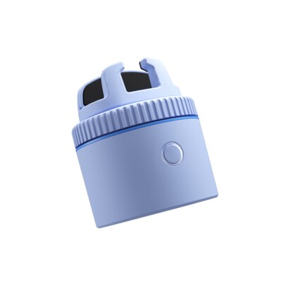 Pivo Pod Lite Smartphonehalterung blau PV-P1L02 Pivo Pod Lite Smartphonehalterung blau PV-P1L02 von Pivo