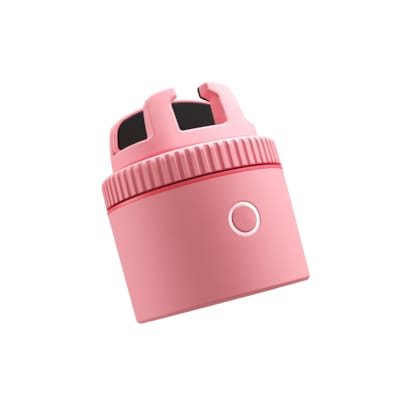 Pivo Pod Lite Smartphonehalterung pink PV-P1L01 von Pivo