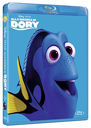 Alla Ricerca Di Dory - Spacial Pack von PIXAR