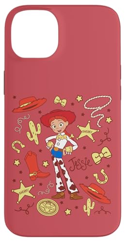 Disney and Pixar's Toy Story Jessie Cowgirl Western Spirit Hülle für iPhone 14 Plus Disney and Pixar's Toy Story Jessie Cowgirl Western Spirit Hülle für iPhone 14 Plus von PIXAR