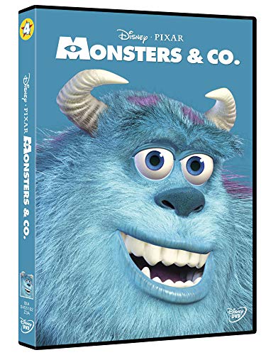 Monsters & Co.( Special Pack ) von Eagle Pictures