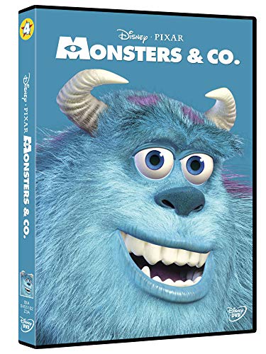 Monsters & Co.( Special Pack ) von PIXAR