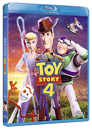 Toy Story 4 von PIXAR