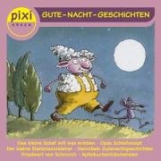 Pixi Hören: Gute Nacht Geschichten [Musikkassette] von PIXI HÖREN