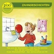 Pixi Hören: Zahngeschichten [Musikkassette] von PIXI HÖREN