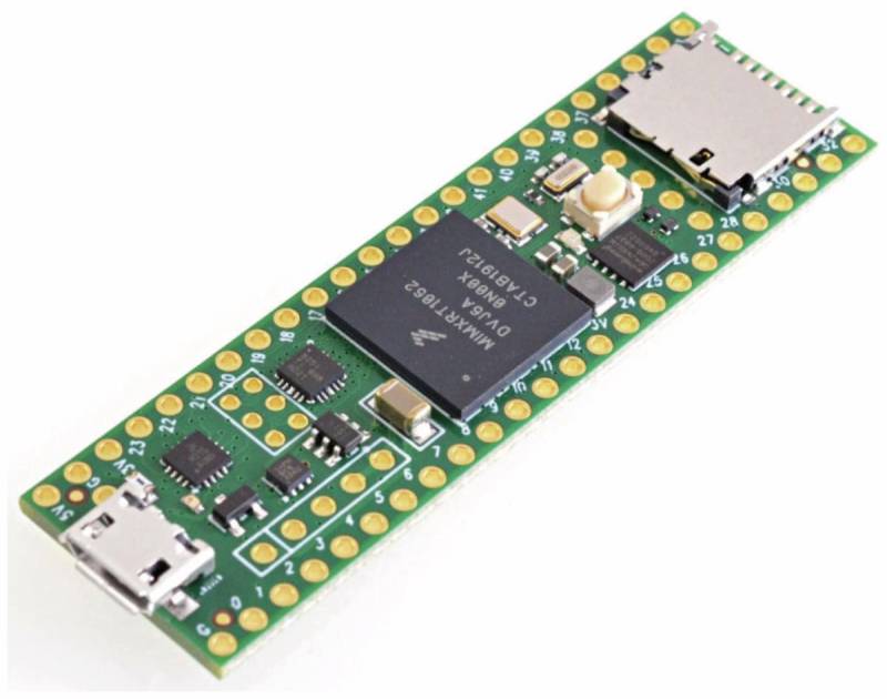 PJRC, Teensy 4.1 Development Board von PJRC