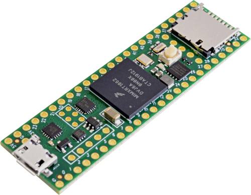 PJRC Teensy41 Mikrocontroller Teensy 4.1 von PJRC