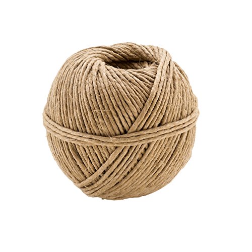 DOHE - Knäuel Hanfschnur Nr. 1, 400 g DOHE - Knäuel Hanfschnur Nr. 1, 400 g von PKA
