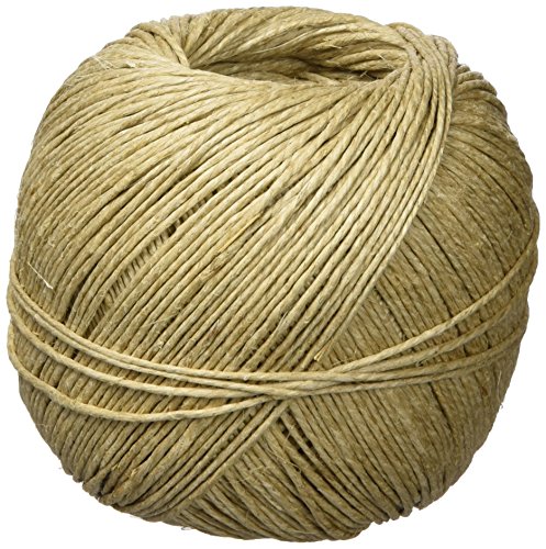 DOHE - Knäuel Hanfschnur Nr. 3, 100 g DOHE - Knäuel Hanfschnur Nr. 3, 100 g von PKA