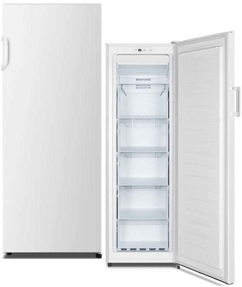GS212.4A++NF N Gefrierschrank weiß / E von PKM