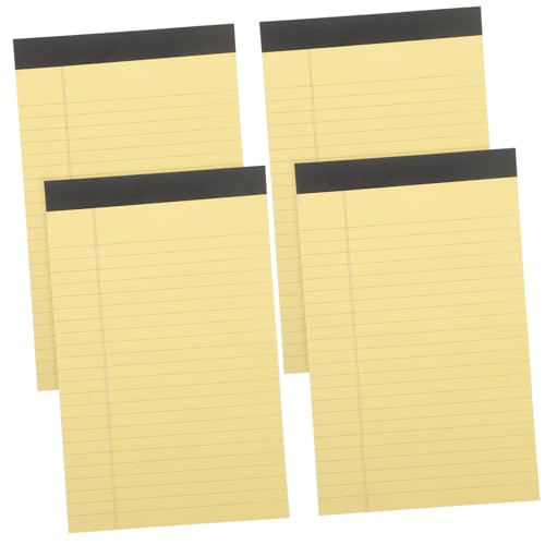 PLAFOPE Notizblock Zum Abziehen Tagesplaner Notizblock für Die Planung Von Schule und College Notizblock mit Antihaft-Design PLAFOPE Notizblock Zum Abziehen Tagesplaner Notizblock für Die Planung Von Schule und College Notizblock mit Antihaft-Design von PLAFOPE