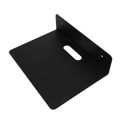 PLAFOPE Beamer Wandhalterung Wandhalterung Für Projektoren Wandmontierter Halter Für Router Und Kameras Platzsparendes Design Ideal Für Büro Und Zuhause Mittlere Größe von PLAFOPE