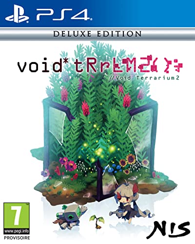 PLAION (EX KOCH MEDIA SAS) VOID TERRARIUM 2 DELUXE ED P4 VF von PLAION (EX KOCH MEDIA SAS)