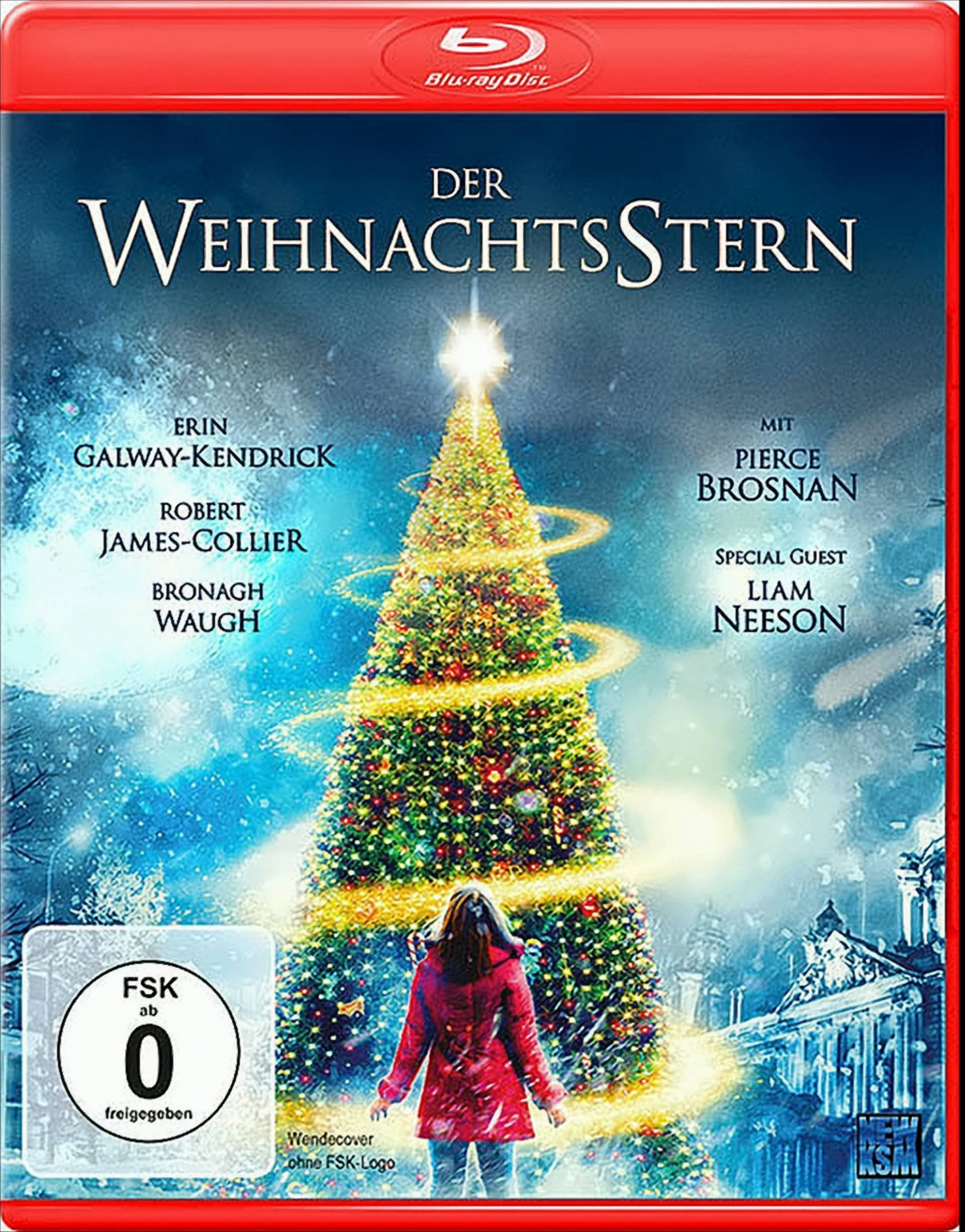 Der Weihnachtsstern Der Weihnachtsstern