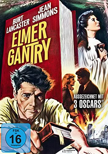 Elmer Gantry Elmer Gantry von Koch