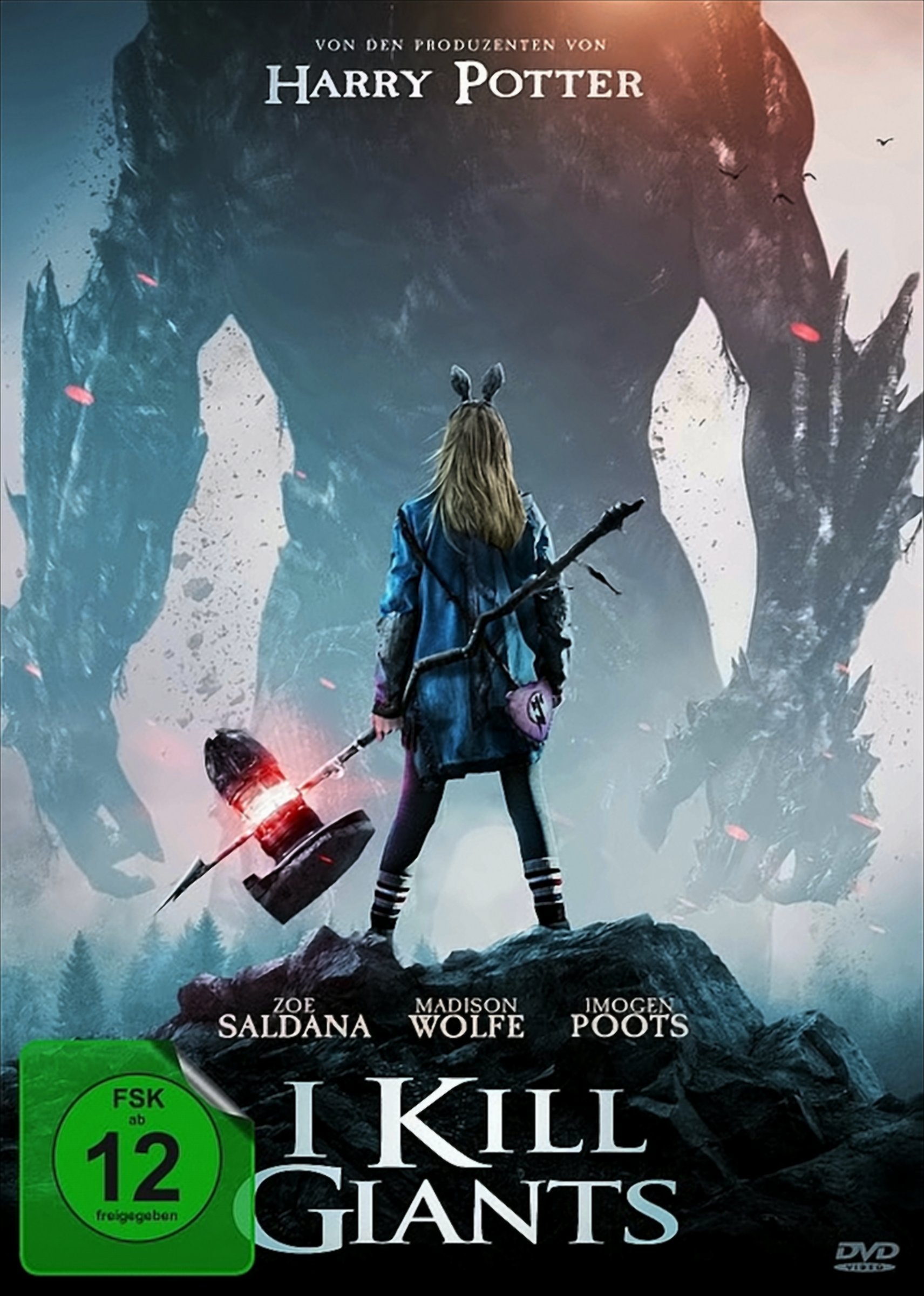 I Kill Giants I Kill Giants