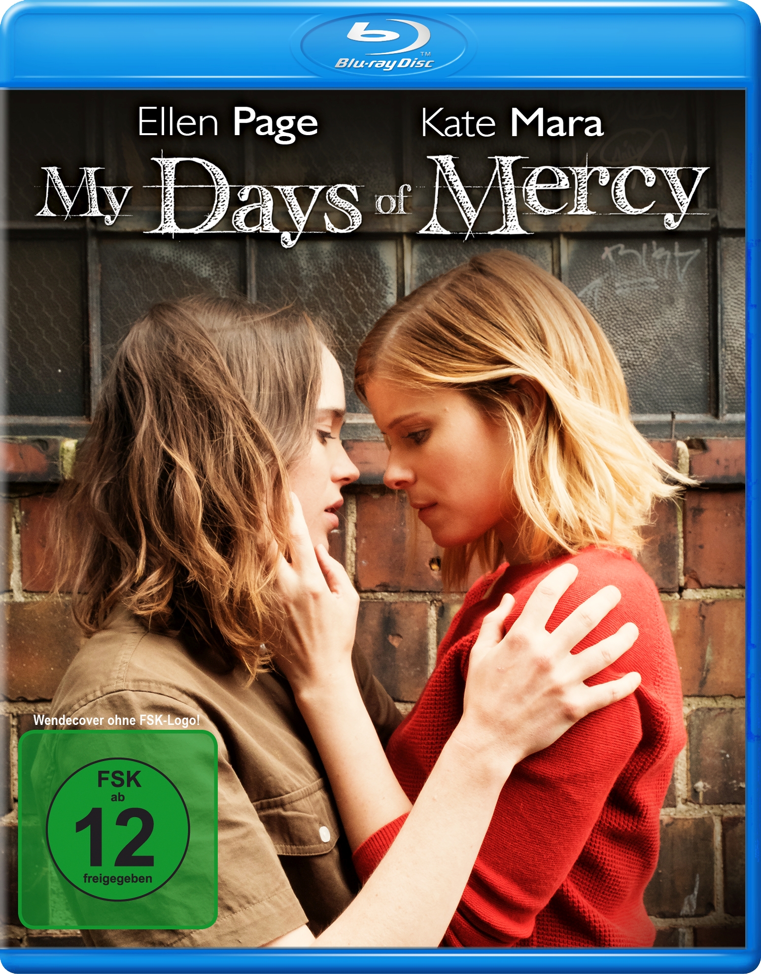 My Days of Mercy von PLAION GmbH